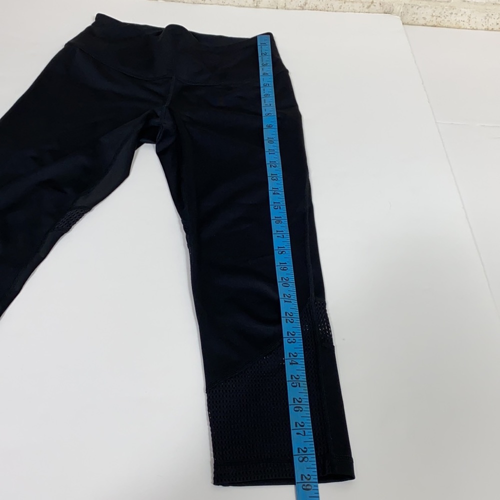 Z By Zella work out crop pants - Picture 14 of 14